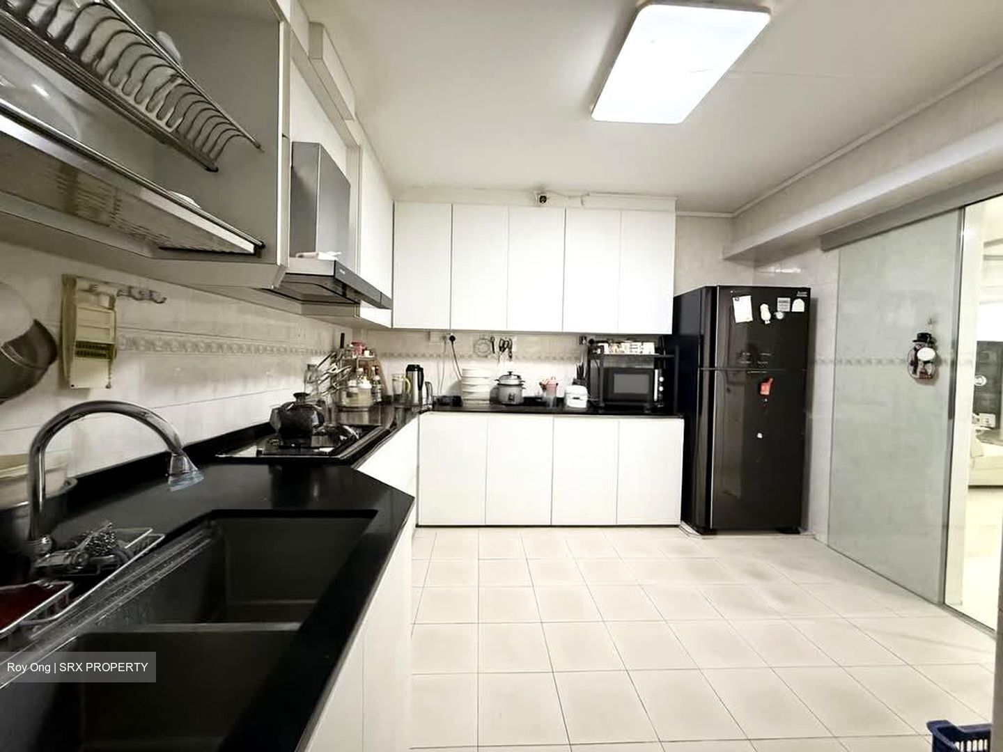 Blk 253 Ang Mo Kio Street 21 (Ang Mo Kio), HDB 5 Rooms #566156431